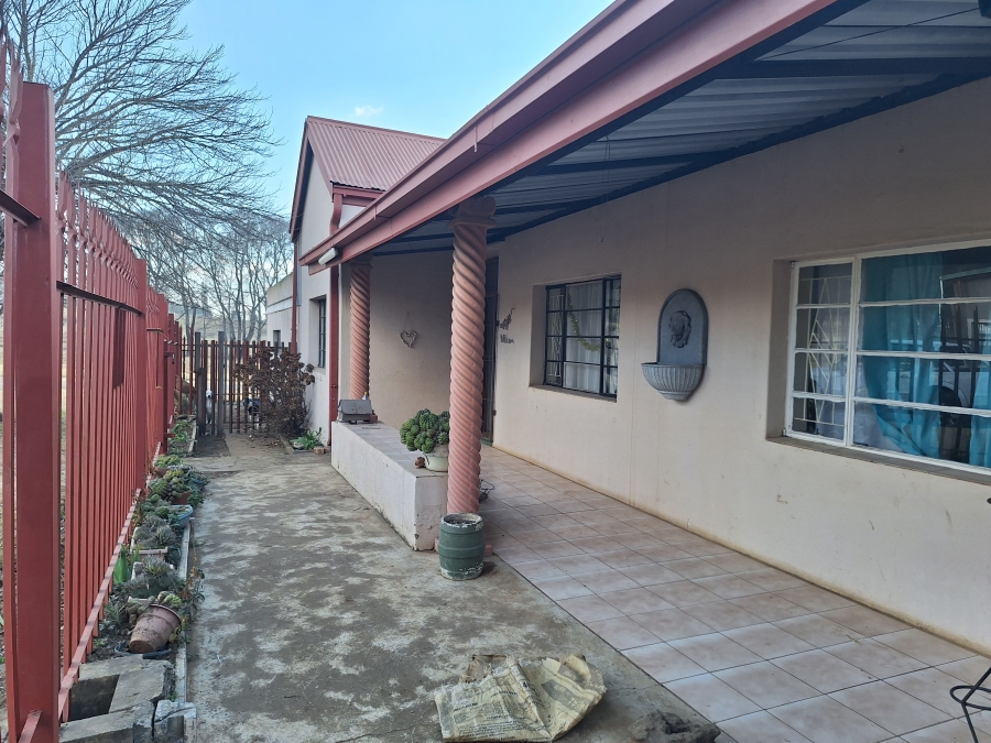 3 Bedroom Property for Sale in Vrede Free State